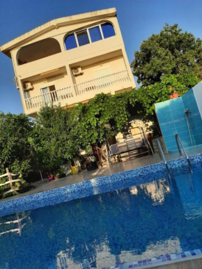 Anel Plus Apartments